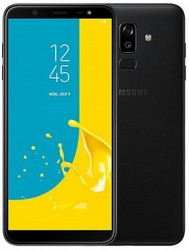 Прошивка телефона Samsung Galaxy J6 (2018) в Нижнем Тагиле